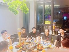 锡纸烤脑花-串亿88烧烤·羊腿·羊蝎子(板泉路店)