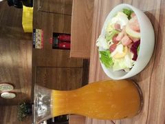 android_upload_pic-西贝莜面村(上海百联西郊店)