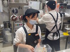 -CoCo都可(上海环球港店)
