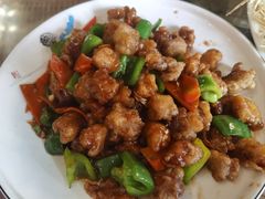 -石磨坊酒楼(文化街店)