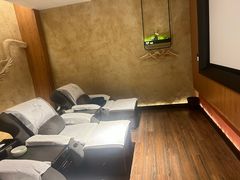 -新紫霞养生·影院足道·SPA(金山区店)