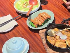 -七色云蔬食(喜邻里店)