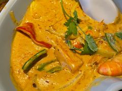 -大头虾越式风味餐厅(光明广场店)