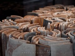 -Nathalie Djurberg与Hans Berg“牛皮纸包裹的月亮”-Prada荣宅当季展览