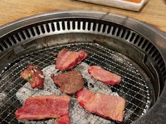 -御牛道日式烤肉料理(杭州万象城店)