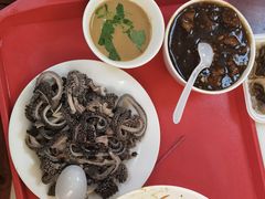 -姚记炒肝店(鼓楼店)