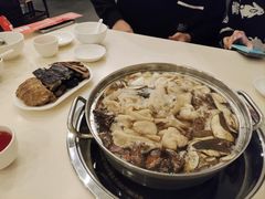 -太婆天府山珍酒楼(亚运村店)