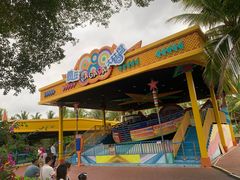 -三亚海昌梦幻海洋不夜城