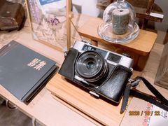 -时光花园(白鹭洲店)