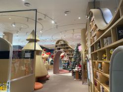 -奈尔宝·儿童乐园·亲子餐厅(星河湾店)
