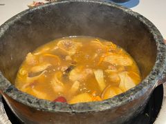 -芸山季·云南山珍菌火锅(南翔印象城MEGA店)