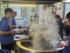 -龙门李家三旦羊肉汤馆