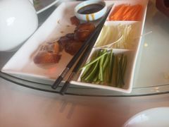 -南通滨江洲际酒店-东厨中餐厅