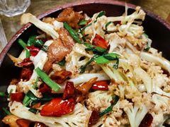 -唐伯虎新派湘菜馆(石夏时代广场店)