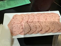 -常赢三兄弟·清真涮肉·清真炒菜(朝阳新城店)