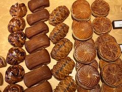 -LANLIZI BAKERY(COSMO店)