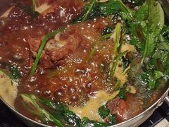 -蝎王府羊蝎子(虎坊桥总店)