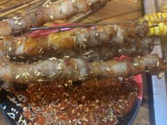 -明明烤牛肉(原明明东北烧烤)