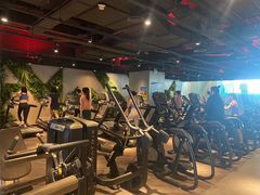 -威尔仕健身·游泳(龙湖天街店)