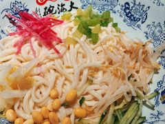 -大海碗·炸酱面·烤鸭·京菜(天坛店)