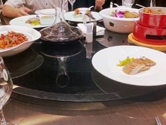 -饶家小馆中餐厅(上饶富力万达嘉华店)