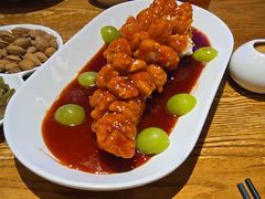 -双公羊·馕坑烤全羊(奥体店)