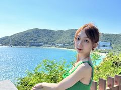 -三亚太阳湾柏悦酒店