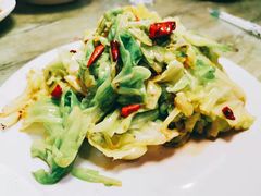 -华春餐馆(鱼山路店)