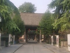 -关中书院