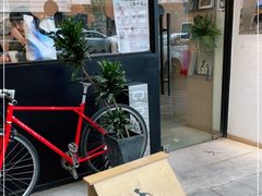 门面-常识咖啡common sense(春熙路店)