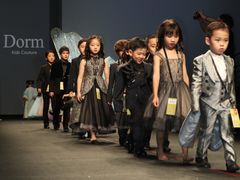 -欢乐海岸椰林沙滩-2025湾区超级灯会