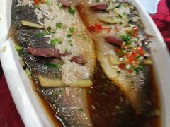 -阿巧一号私房菜(止园路店)