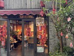 -四喜小胖·北京涮肉(五道营店)