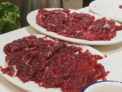 -陈记顺和潮汕牛肉火锅(韩江路店)