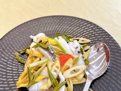 -湖影中餐厅·南京金茂威斯汀大酒店