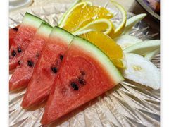 -大水车公馆·顺德菜·妈姐菜(均安店)