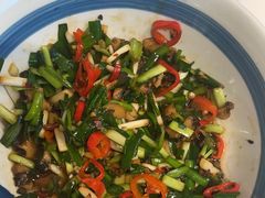 -筱爷叔·上海传统手工菜(玉树路店)
