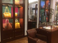 -GOYARD(恒隆广场店)