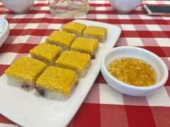 -西贝(财富购物中心店)