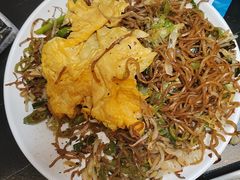 -勇利赵家烤肉坊(含光路店)