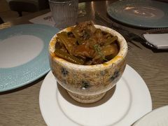 -波特曼西餐厅(中央大街店)