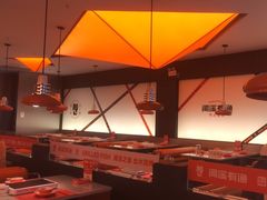 -闻溪有渔·活鱼现烤才好吃(太仓万达店)