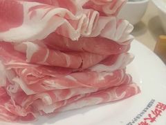-阳坊大都涮羊肉(阳坊总店)