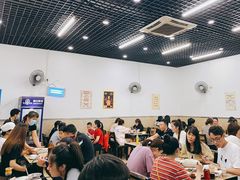 大堂-无招牌