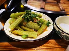 -沈厨地锅老灶•徐州烧烤(黄渡店)