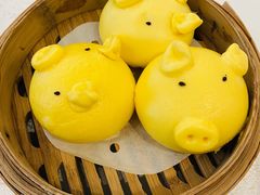 -临江酒店-中餐厅