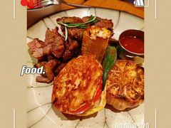 -森Some Fusion(荔湾店)