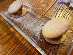 -El Bodegon阿根廷秘鲁餐厅(幸福路店)