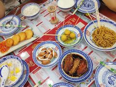 椰汁马蹄沙-赵记传承·中式甜品(珠海香洲柠溪大道店)