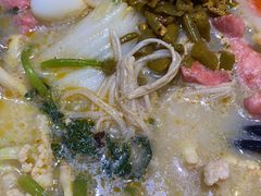 -张亮麻辣烫(无锡茂业天地店)